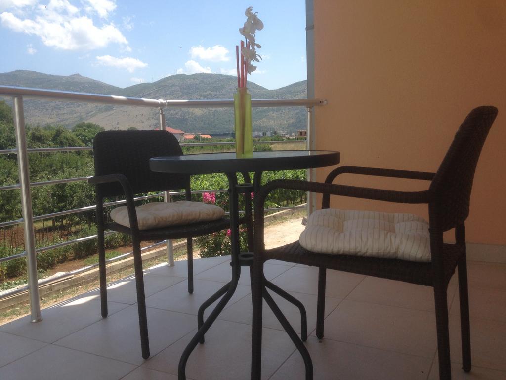 Apartment Trebinje Exterior photo