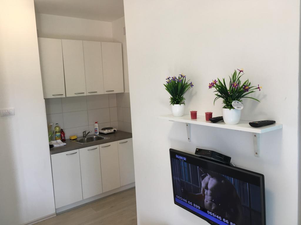 Apartment Trebinje Exterior photo