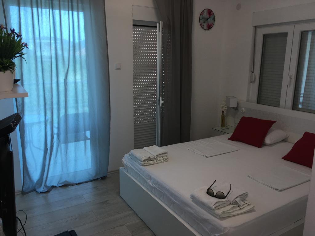 Apartment Trebinje Exterior photo